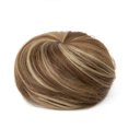 Fake Hair Bun Extensions for Women Girls Lady Synthetic Updo Drawstring