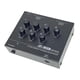thumbnail image 5 of Consola de mezcla de sonido con efectos de micrófono, compacta, con entradas de micrófono individuales, mezcladora de audio para grabación de música, 5 of 10