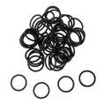 thumbnail image 2 of 50 piezas Kit de reparación de plataformas de anillos Wacky Accesorio para de silicona METRO, 2 of 5