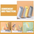thumbnail image 5 of DRAFIDEEP 2Pcs Mini Squeegee Tpr for Shower Door and Window Cleaning Household Tools, 5 of 8