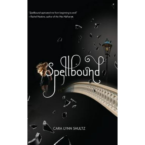 Pre-Owned Spellbound (A Spellbound Novel) (Paperback) 0373210302 9780373210305