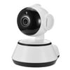 1080P HD Wi-Fi Video Baby Monitor, Baby Monitoring System, Wi-Fi Camera, Wireless Wi-Fi Home Security IP Camera with Two-Way Audio, Night Vision