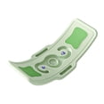 thumbnail image 1 of S SERENABLE Balance Board for Kids Gift Training Equipment for Workout Exercise Home Use Green, 1 of 9