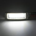 thumbnail image 4 of Car LED Interior Dome Reading Light For Golf For Skoda 3B0947291 Gray Beige, 4 of 13