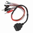 thumbnail image 2 of ECU Pinout Cable MPPS V18.12.3.8 Pinout Cable Auto Part Replacement for Fiat ME7.9.10, 2 of 5