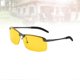 thumbnail image 2 of Night Driving Glasses Polarized Sunglasses Night Glasses for Men Women, 2 of 3