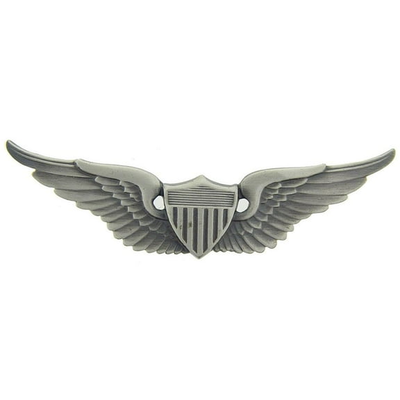 Eagle Emblems P15082 Mini Wing Pin - Army, Aviator, Basic - 1.25 in.