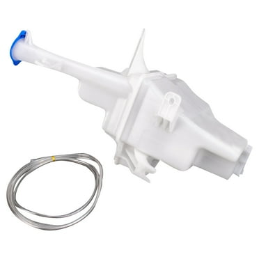 TRQ Windshield Washer Reservoir Fits 2012-2017 Hyundai Accent WWA62733