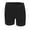 EL38_Black, variant on Lace Anti-Chafing Shorts Under Dress For Women Gym Lounge Sleep Dance Underwear Panties Complexion L