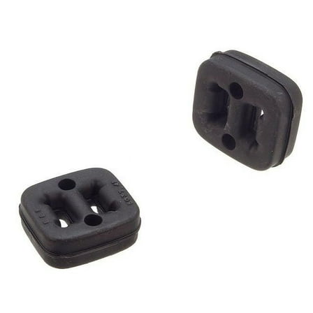 Exhaust Hanger - Compatible with 1981 - 1985 Mercedes-Benz 380SL 1982 1983 1984