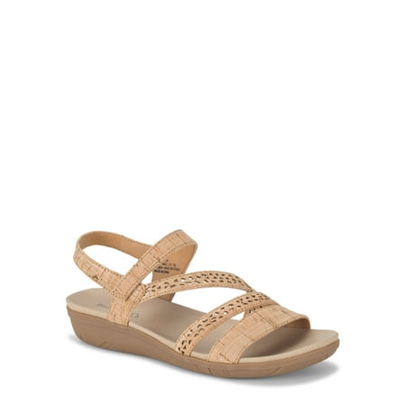 

Baretraps Women s Joanne Ankle Strap Sandal