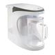 thumbnail image 2 of Jarra Aqua TRU | Purificador de agua de encimera para PFAS y otros contaminantes con tecnología exclusiva de ósmosis ultrainversa de 4 etapas (no requiere plomería ni instalación) | Sin BPA, 2 of 5