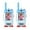 Blue - B, variant on Video Walkie Talkies for Kids, Handheld 2 Pack Rechargeable Video Intercom Kids Walkies Talkies, Indoor Outdoor Toys for Family Games, Outside, Camping, Hiking for Boys Girls