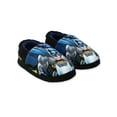 thumbnail image 3 of DC Comics Batman Superhero Toddler Plush Aline Slippers CH90213, 3 of 7