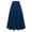 y861_Navy, variant on Jovrlynd Christmas Plaid Midi Skirts High Waist A Line Green Vintage Long Skirts with Pockets Casual Party Skirt Gifts for Her