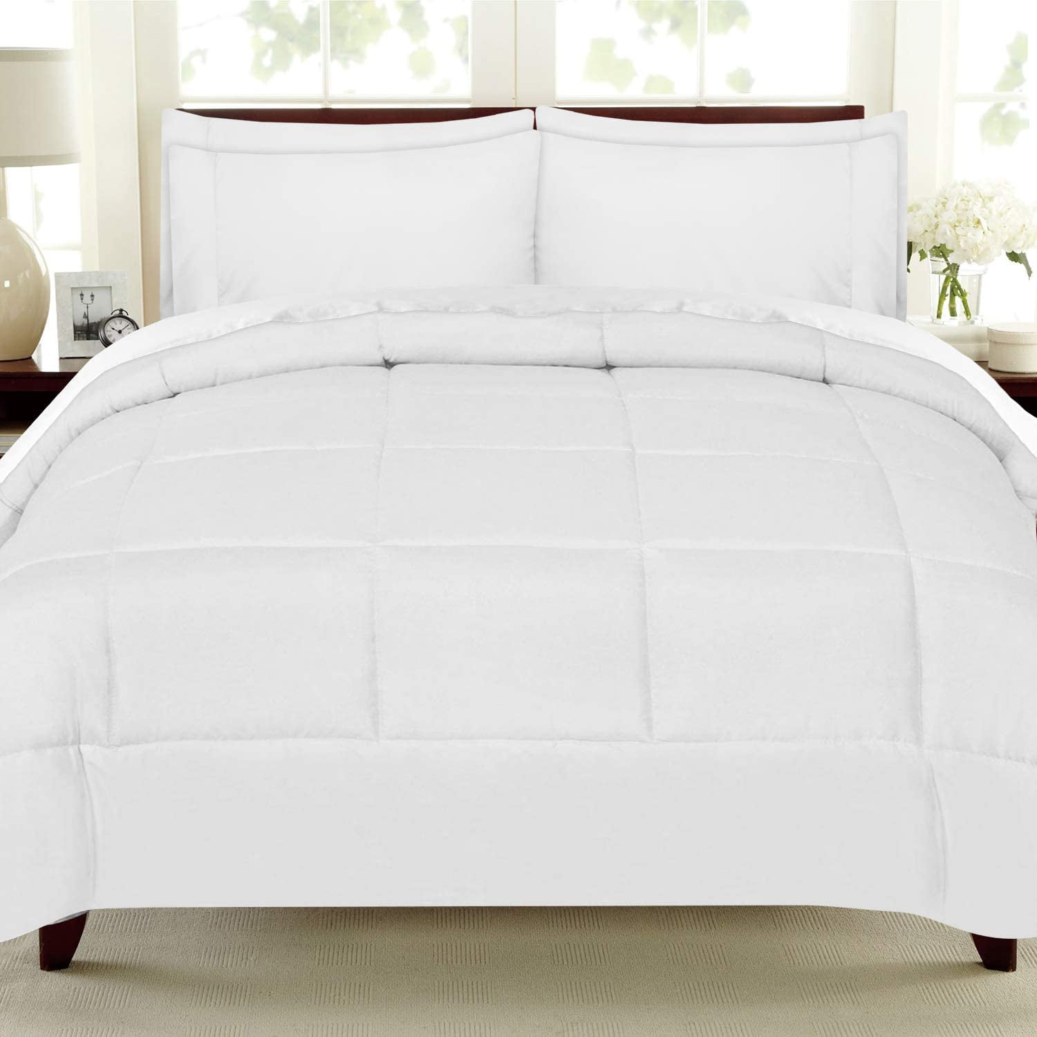 cot comforter set spotlight