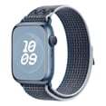 thumbnail image 1 of Correa Deportiva para Apple Watch, Nylon Premium Texturizado, Resistente al Agua, Unisex, Compatible con Todas las Series, 1 of 5