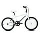 thumbnail image 2 of Bicicleta BENOTTO PMO R20 1V Niño Frenos V Acero Blanco, 2 of 3