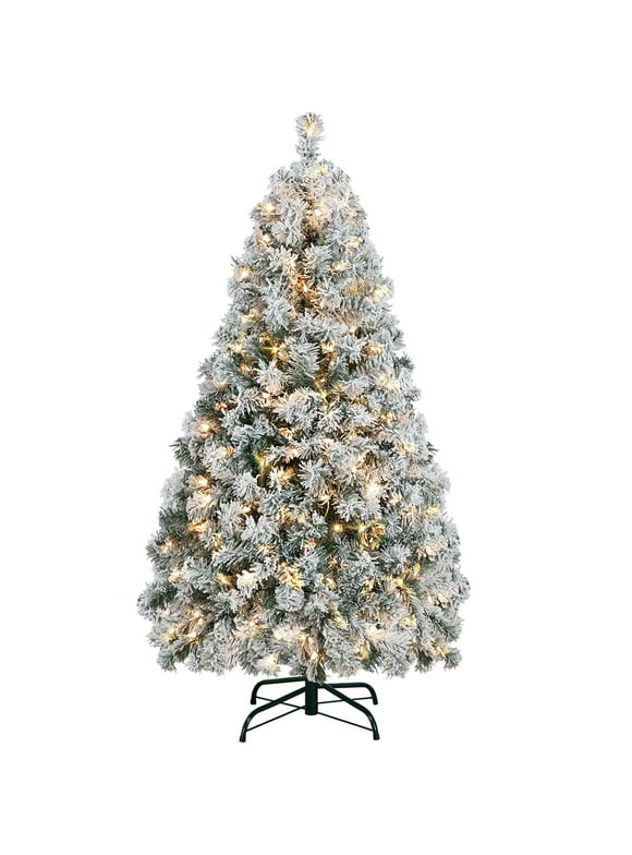 Black Friday Pre Lit Christmas Tree Deals Black Friday Pre Lit Christmas Tree Deals 2022 - Walmart.com