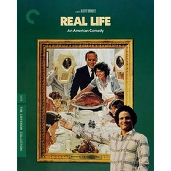 Real Life (Criterion Collection)