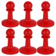 thumbnail image 1 of Shisuyan Thunder Protective Caps Plastic 1Set 2.67X1.97X1.97in, 1 of 9