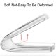 thumbnail image 4 of Transparent TPU Tablet Case For Lenovo Legion Y700, 4 of 5