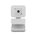 thumbnail image 1 of Graflsoa Caméra Web 4K Ultra HD avec Objectif Grand Angle, USB 3.0 Plug & Play, Mise au Point Automatique, Contrôle Tactile, Microphone Intégré à Réduction de Bruit, Options Noir/blanc, 1 of 6
