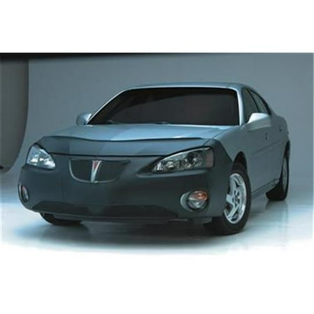 - LEBRA 5572601 Front End Cover Mask Bra 1999-2004 Ford Mustang