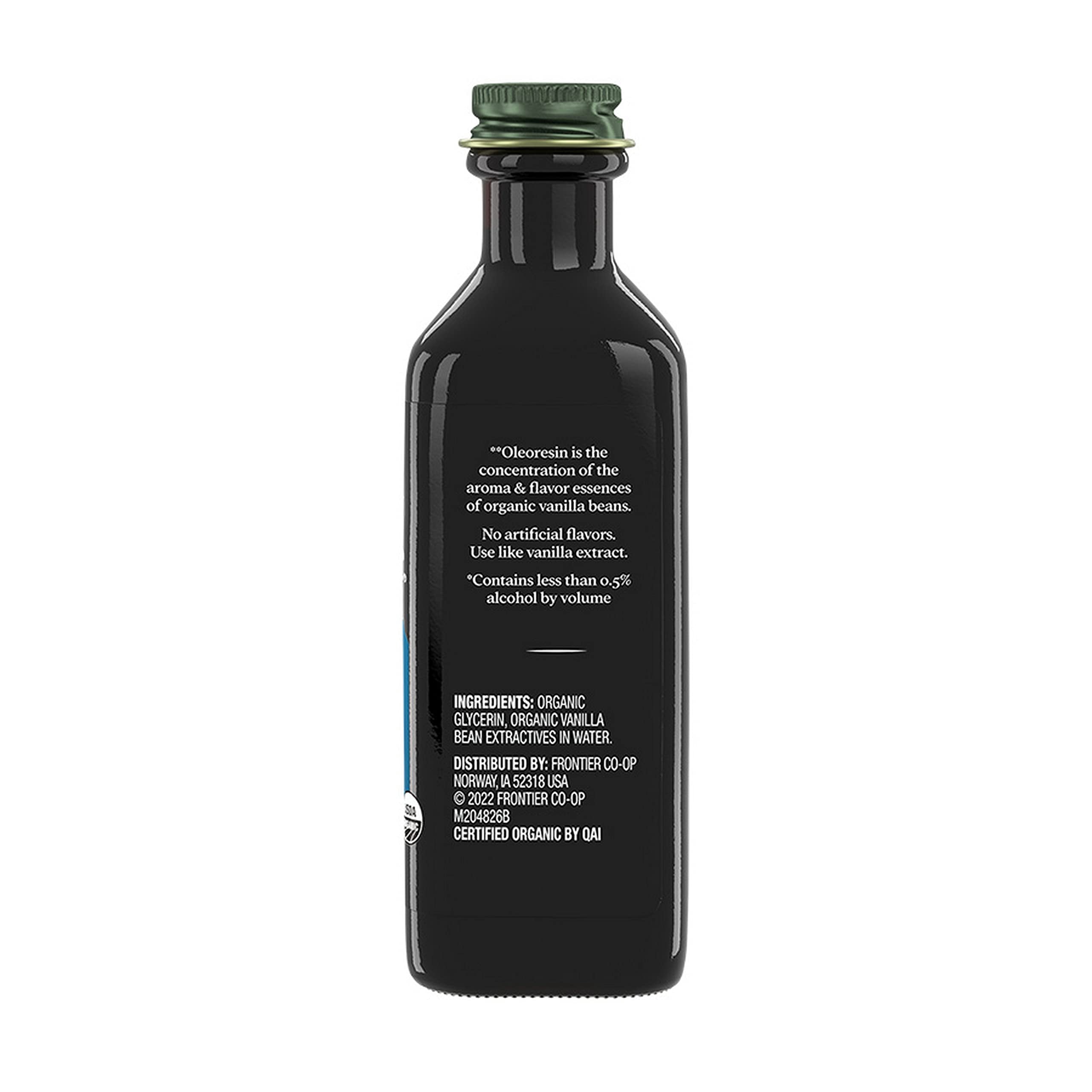 (6 Pack)Simply Organic Vanilla Flavoring Organic, 4 Fl Oz