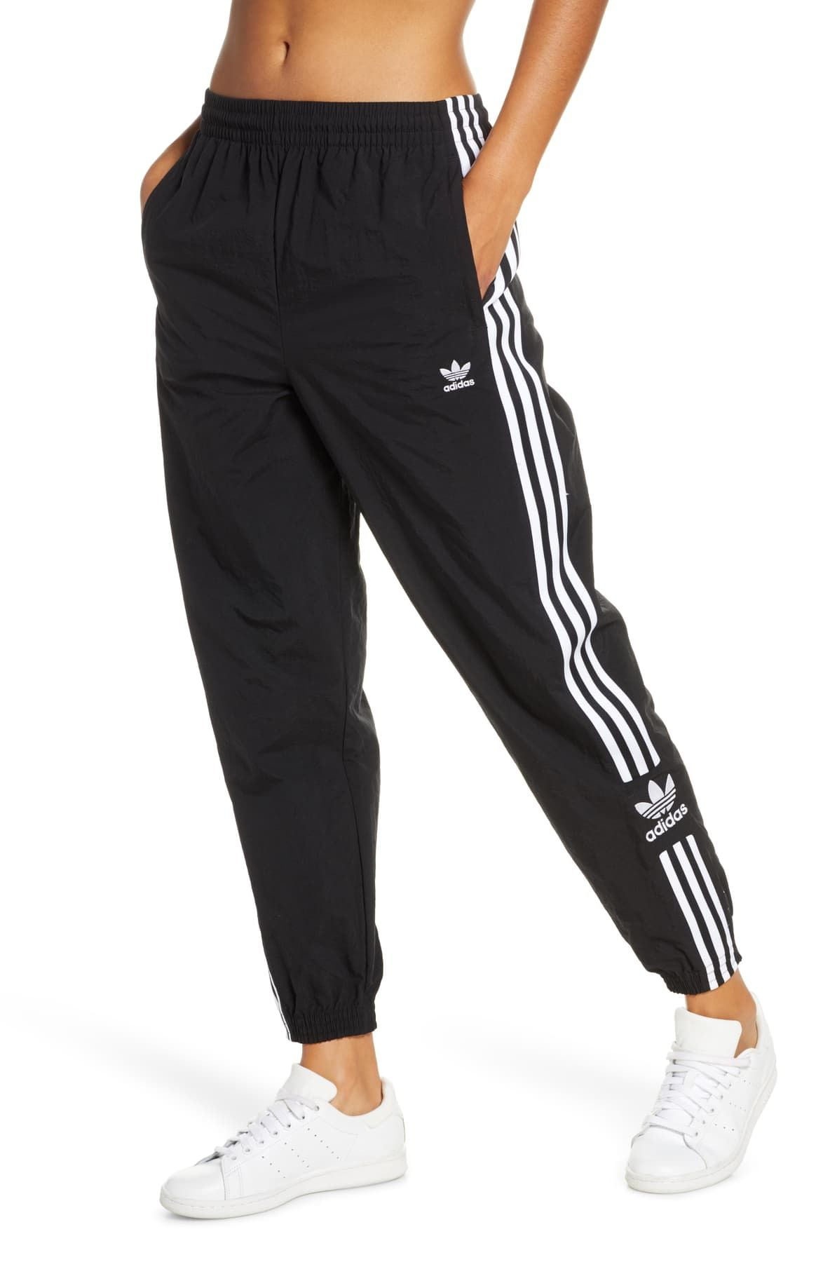 adidas ladies jogging pants