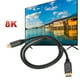 thumbnail image 1 of Cable Display Port, 1.4 8K 240Hz Displayport A Cable Displayport Transmisión De Señal Estable Para PC TV, 1 of 7