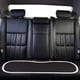 thumbnail image 1 of General Purpose Car Seat Cushion Ice Silk Breathable Mesh Comfortable Soft Car Seat Cushion, 1 of 6