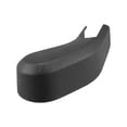 thumbnail image 1 of Unique Bargains Car Rear Windshield Wiper Arm Nut Cover Cap Fit for Volvo XC60 Black, 1 of 6
