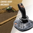thumbnail image 2 of Joystick Thrustmaster SimTask FarmStick para PC PS5 de Farming, 2 of 7