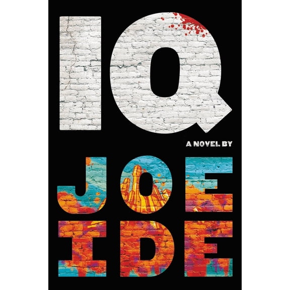 IQ Novel IQ, Book 1, (Paperback)