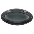 thumbnail image 2 of 2 Paquetes Portátil Elíptico Oval Apertura Portillo 16 "x 8" Ventana Puerto Portilla Zulema Barco Yate Oval Portilla, 2 of 8