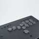 thumbnail image 5 of Mini botón botones de hebilla de cristal ultradelgados perfil bajo diámetro de soporte de 24MM/30MM para HITBOX Arcade Stick, 5 of 5