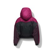 Nobis Aspen Jacket - Women's, Fest Fushia/Purple/Black, Extra Small, ASPN-Fst Fsh/Prpl/Blck-XS