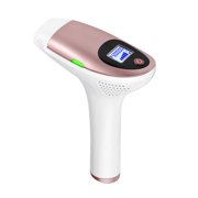 Newly Lamp Replacement Laser Hair Removal Device Home Portable IPL Shaver