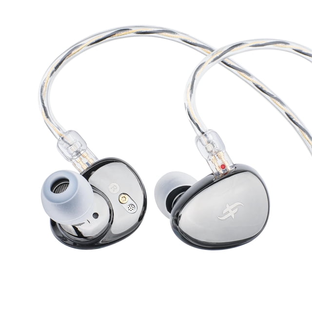 Auriculares para juegos con cable Linsoul SIMGOT EA500 LM 2.ª generación