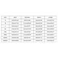 thumbnail image 3 of Aihuaihua Men's Leather Jackets Full Length Trench Coat Men's Classic Biker PU Jacket Slim Fit Moto Leather Coat Khaki M, 3 of 6
