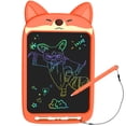 thumbnail image 1 of Tableta de escritura LCD CHAFEGY, tablero de garabatos de 10 pulgadas para niños, 1 of 7