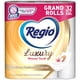 thumbnail image 1 of Papel Higienico Regio Almond 32 rollos, 1 of 6