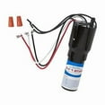 thumbnail image 2 of Supco RCO410 3 in 1 110-125VAC Solid-state Hardstart Relay, includes relay, overload, and start capacitor. For refrigeration systems with or without run capacitors. Rated for 1/4 - 1/3 HP compressors, 2 of 3