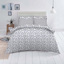 Majestic 400 Thread Count Egyptian Quality Cotton Sheet Set - Breathable 4 Piece Full Sheet Set (Full, Olivia)