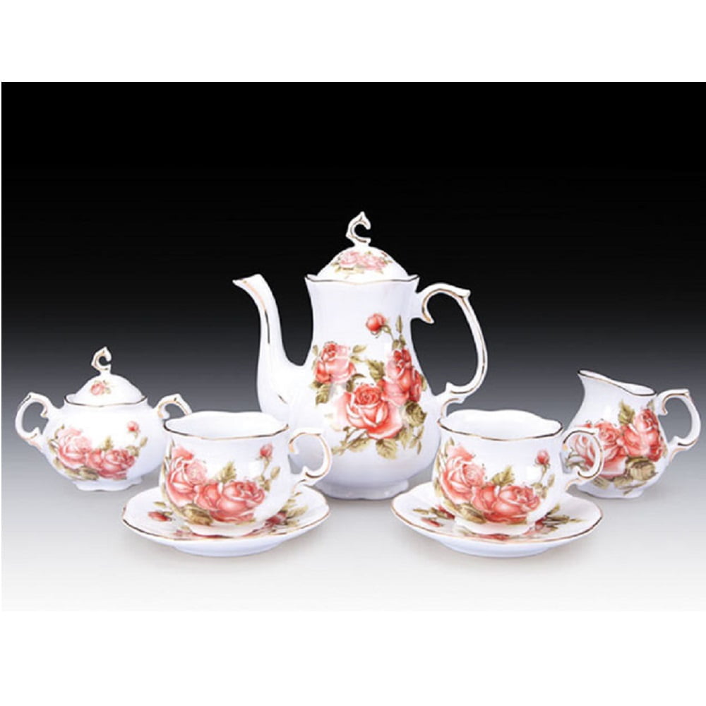 walmart childrens tea sets