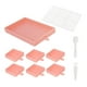 thumbnail image 1 of Juego de bandejas de pintura de diamante 5D perfecl accesorio de herramienta Rosa, 1 of 7