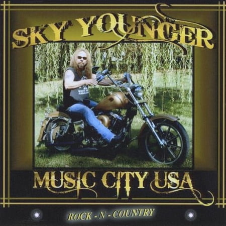 Music City USA