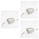 thumbnail image 1 of Naiovety Accesorios para jaula de cebo de pesca, alambre para acuario, trampa cónica, cesta, alimentador, soporte, conector, Terminal, aparejos, equipo Type4 NO4 Naiovety CBP000086, 1 of 2