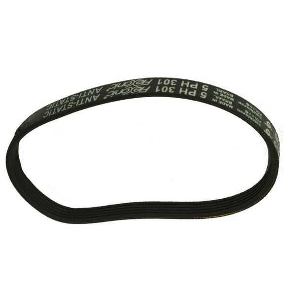 Turbo Cat EX Series Air Driven Power Nozzle Grooved Belt Single Part # 8439-01